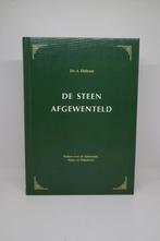 De steen afgewenteld - A. Elshout, Boeken, Ophalen of Verzenden, Zo goed als nieuw