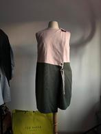 Ted Baker jurk maat 4=40/42, Kleding | Dames, Jurken, Maat 38/40 (M), Nieuw, Ophalen of Verzenden, Knielengte