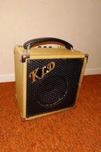 KLD GT5 gitaar versterker, Ophalen of Verzenden, Zo goed als nieuw, Minder dan 50 watt