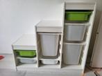 Ikea Trofast Kast met Lades, Gebruikt, Ophalen of Verzenden, Minder dan 50 cm, 90 tot 105 cm
