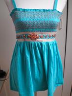 Atmosphere top, nieuw, Kleding | Dames, Maat 38/40 (M), Atmosphere, Blauw, Nieuw