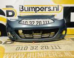 BUMPER Nissan Micra K13 620223HN0A VOORBUMPER 1-G6-12459z, Auto-onderdelen, Carrosserie en Plaatwerk, Gebruikt, Voor, 6 maanden garantie