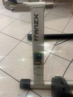 Tranzx Hometrainer voor Racefiets, Ophalen of Verzenden, Gebruikt, Overige typen