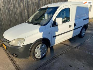 Opel Combo 1.7 CDTi Comfort 500 kg. beschikbaar voor biedingen
