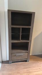 Kast, Ophalen, 50 tot 100 cm, Zo goed als nieuw, Met lade(s)