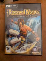 Prince of Persia: Sands of Time - PC, Spelcomputers en Games, Games | Pc, Avontuur en Actie, 1 speler, Ophalen of Verzenden, Zo goed als nieuw