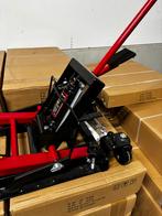 OPHAAL ACTIE!! Motorkrik €80 per stuk 700kg krik, Garagekrik, Hdktools, Nieuw, Hydraulisch