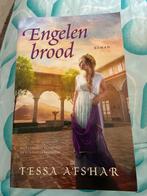 Tessa Afshar (Iran) Engelenbrood 2017 roman, Ophalen of Verzenden, Zo goed als nieuw, Wereld overig