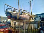 Zeiljacht, Watersport en Boten, Ophalen, Gebruikt, Diesel, 12 meter of meer