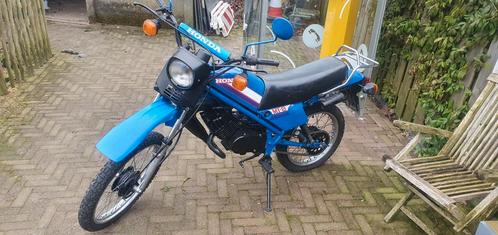 Gezocht honda mt8 of mb8 opknapper graag alles aanbieden, Fietsen en Brommers, Brommers | Crossbrommers, Gebruikt, Honda, Ophalen