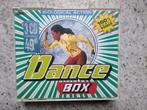 3 CD Box DANCE, 1995, Ophalen of Verzenden, 1980 tot 2000, Gebruikt, Boxset