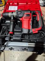 Einhell Boorhamer 1050Watt nieuw, Ophalen, Nieuw, 600 watt of meer, Boor- en/of Breekhamer