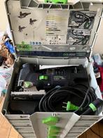 Festool Decoupeerzaag, Doe-het-zelf en Verbouw, Gereedschap | Zaagmachines, Gebruikt, FESTOOL, Decoupeerzaag, Ophalen of Verzenden