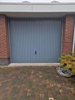 Hormann Garagedeur - 2750x2375mm, Doe-het-zelf en Verbouw, Deuren en Horren, Ophalen, Gebruikt, Garagedeur, Metaal