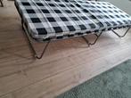 Inklapbaar bed eenpersoons, Huis en Inrichting, Ophalen, Zo goed als nieuw, Eenpersoons, 90 cm