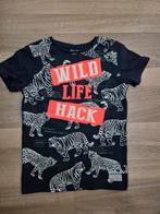 shirt maat 134, Ophalen of Verzenden, Zo goed als nieuw, Jongen, Shirt of Longsleeve