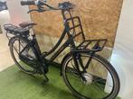 FREEBIKE BRONX E-TRANSPORTER 2023 DAMESFIETS 51 CM 500WH, Overige merken, 53 tot 56 cm, Versnellingen, Ophalen of Verzenden