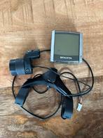 Oplader display achter- voorlamp Sparta E speed Batavus ion, Fietsen en Brommers, Fietsonderdelen, Ophalen of Verzenden, Gebruikt