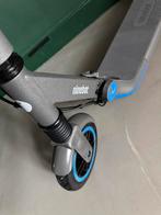 Nine bot e-step, Fietsen en Brommers, Steps, Ophalen, Zo goed als nieuw, Elektrische step (E-scooter)