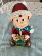 Kerstbeeld, Ophalen, Nieuw, Dier