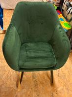 schommelstoel, Ophalen, Overige materialen, Overige kleuren, Zo goed als nieuw