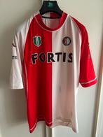 Vintage Feyenoord voetbalshirt voetbal shirt 04-05 Kappa, Groter dan maat XL, Ophalen of Verzenden, Gebruikt, Shirt