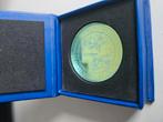 3 stuks Arribas Disney 30 years anniversary coins, Verzamelen, Disney, Ophalen of Verzenden, Overige figuren, Nieuw, Beeldje of Figuurtje
