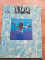 NIRVANA. NEVERMIND, Boeken, Ophalen of Verzenden, Gelezen, Artiest
