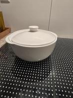 AH Vivo Villeroy en Boch serveerschaal., Ophalen, Zo goed als nieuw, Overige materialen, Overige typen