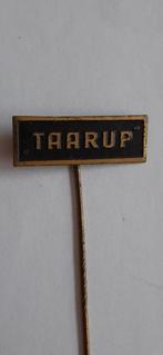 SPELDJE VAN TAARUP, LADEWAGENS VOOR HOOI ETCETERA, Verzenden