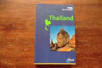 reisgids - Thailand - anwb wereldreisgids (2012) / Bangkok beschikbaar voor biedingen