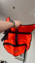 Honden zwemvest 15-40 kg Besto nieuw honden zwem vest, Ophalen of Verzenden, Zo goed als nieuw, Dame of Heer, Reddingsvest of Zwemvest