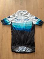 Bioracer Wielerkleding Limburgs Mooiste (2/S), Fietsen en Brommers, S, Ophalen of Verzenden, Zo goed als nieuw, Dames