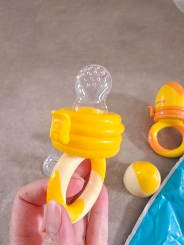 NatureBond fruitzuiger beschikbaar voor biedingen