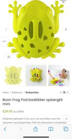 Boon opbergkikker, Ophalen of Verzenden, Zo goed als nieuw