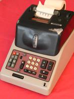 Olivetti rekenmachine Divisumma 24, Ophalen, Gebruikt