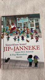 Annie M.G. Schmidt - Sinterklaas komt!, Ophalen of Verzenden, Zo goed als nieuw, Annie M.G. Schmidt