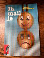 Ik mail je - Yvonne Kroonenberg, Ophalen of Verzenden, Zo goed als nieuw, Nederland
