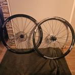 Vision Team35 disc wielset + schijven., Ophalen of Verzenden