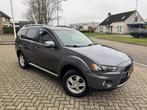 Mitsubishi Outlander 2.0 Intro Edition Automaat,Camera, Trkh, Auto's, Mitsubishi, 1998 cc, 4 cilinders, Origineel Nederlands, Bedrijf