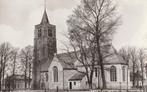 's HEER ABTSKERKE Ned. Herv. Kerk, Verzenden, 1960 tot 1980, Ongelopen, Zeeland