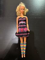 Vintage barbie mattel 1966, Verzamelen, Poppen, Ophalen of Verzenden, Zo goed als nieuw, Pop