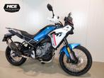 CFMOTO 450 MT (bj 2025), Cfmoto, Bedrijf, Overig