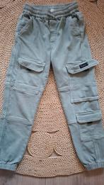 Zara Cargo Broek 152 - Zo Goed Als Nieuw!, Broek, Ophalen of Verzenden, Zo goed als nieuw, Zara