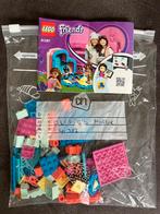 Lego Friends 41387 Olivia’s hart, Kinderen en Baby's, Speelgoed | Duplo en Lego, Ophalen of Verzenden, Zo goed als nieuw