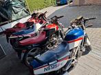 Honda NS125 en 2x Honda MBX125F., Ophalen, Zo goed als nieuw, Overige modellen
