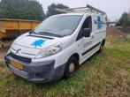 Citroen Jumpy 10 1.6 HDI L1 H1, Auto's, Gebruikt, 4 cilinders, Citroën, Origineel Nederlands