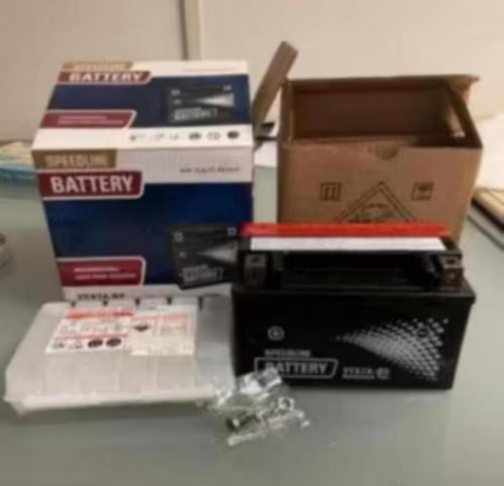 NIEUW! “Speediness” batterij-accu YTX7A-BS voor €26,99, Auto-onderdelen, Accu's en Toebehoren, Nieuw, Ophalen of Verzenden