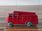 daf t1600 brandweerauto bestbox, Hobby en Vrije tijd, Modelauto's | 1:87, Ophalen of Verzenden, Gebruikt, Bus of Vrachtwagen, Overige merken