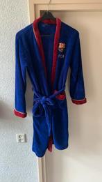 Officiële FC Barcelona badjas - maat 158/164, Shirt, Ophalen of Verzenden, Zo goed als nieuw, Buitenlandse clubs
